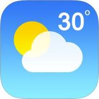 Weather Forecast - Live accurate weather forecast on 9Apps