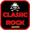 Classic Rock Music Radios on 9Apps
