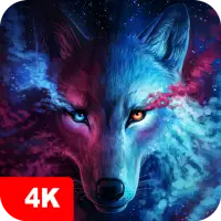 Descarga de la aplicación Fondos de pantalla con lobos 2023 - Gratis - 9Apps Descarga de la aplicación Fondos de pantalla con lobos 2023 - Gratis - 9Apps