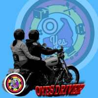 Driver Oyes - Batam