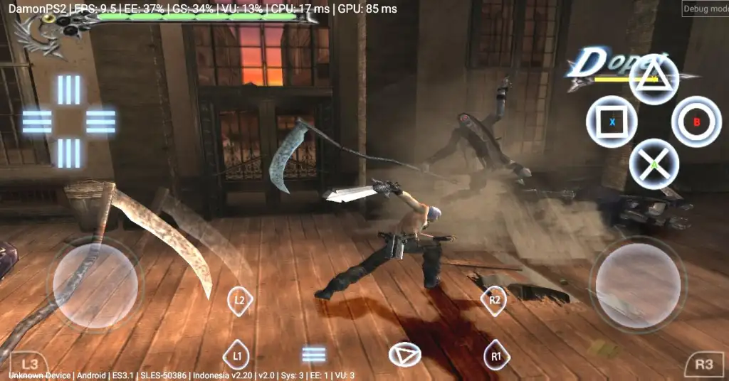 Download do APK de PS2 Download: Emulator & Games para Android