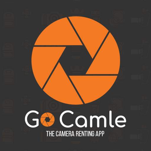 GoCamle - The Camera Renting App