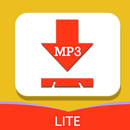 Mp3 music download free-Tube Music Downloader Lite