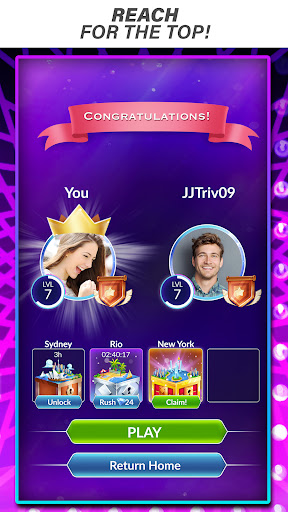 Millionaire Trivia: TV Game screenshot 3