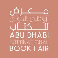 Abu Dhabi Bookfair 2019