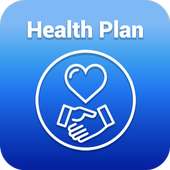 Health plan on 9Apps