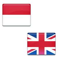 Indonesian-English Translator on 9Apps