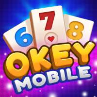Okey Mobile - Online & Çanak