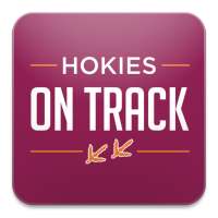 Virginia Tech Hokies on Track