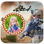 Veterans Day Photo Frames HD