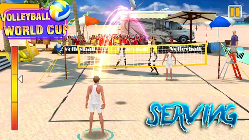 Super Volleyball World Cup 2018 APK Download 2023 - Free - 9Apps