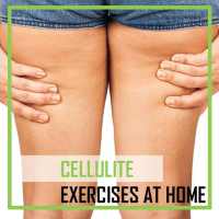 Cellulite Exercises At Home on 9Apps