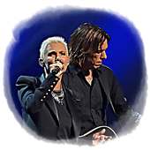 Roxette - "It Must Have Been Love" on 9Apps