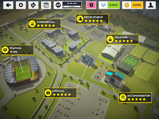 Dream League Soccer 2022 screenshot 21