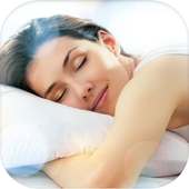 Sleep Tips and Ambient Sounds