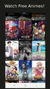 Anime TV Watch APK Download 2023 - Free - 9Apps