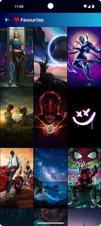 Wallpaper Expert For HD & 4K На Андроид App Скачать - 9Apps