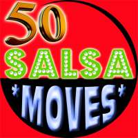 ~50~ SALSA *MOVES*