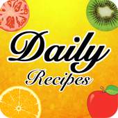 Daily Recipes & Tasty Cooking Video