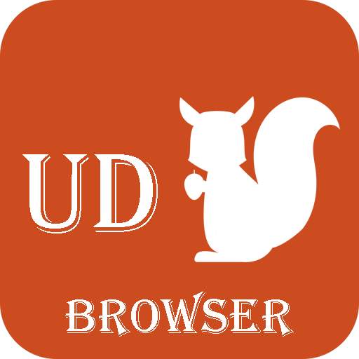 UD Browser Fast Speed Safe & Secure Indian Browser