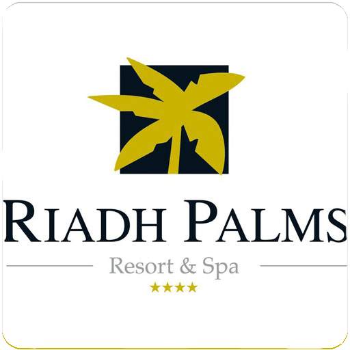 Hotel Riadh Palms