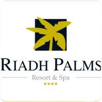 Hotel Riadh Palms on 9Apps
