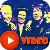 The Rolling Stones Video Song on 9Apps