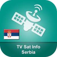 TV Sat Info Serbia