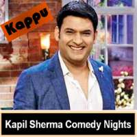 Kapil Sherma Show - Comedy Nights Videos