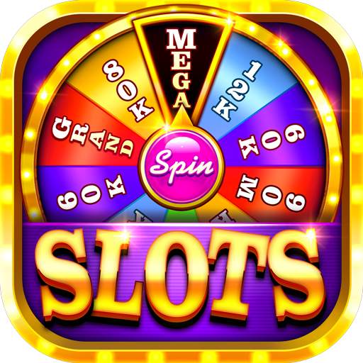 Lucky Jackpot - Online Casino Free 777 Slots Games