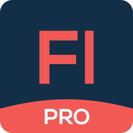 Fl PRO - Flash Browser - Flash Player for Android