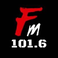 101.6 FM Radio Online on 9Apps