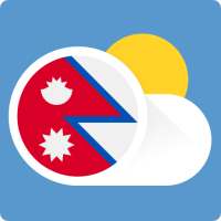 Wetter Nepal