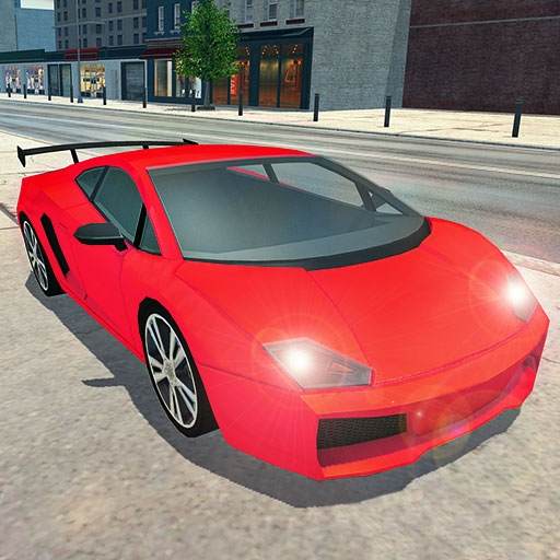 Real Driving Free Games: Car Racing Offline Games