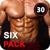 Six Pack Abs in 30 Days - 30 दिनों में सिक्स पैक