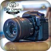 DSLR HD Camera : 4K HD Ultra Camera on 9Apps