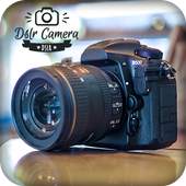 DSLR HD Camera : 4K HD Ultra Camera