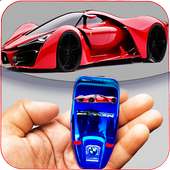 KUNCI MOBIL, KY Fob Remote Auto, Keys Car Game