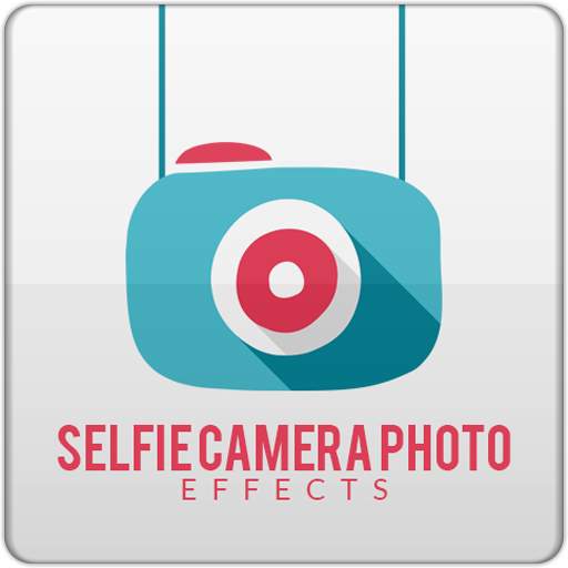 Selfie Camera Photo Effects