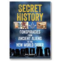 Secret History Conspiracies