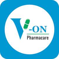 V on Pharma Care : Online medical store & services