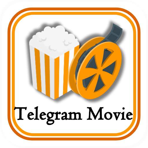 Telegram Movie Download App | Telegram Movie App