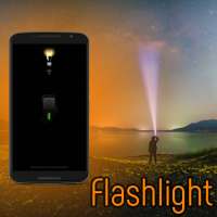 Super-Bright Flashlight | Самый Яркий Фонарик