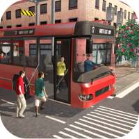 City Bus Simulator 2018: Coach Driving