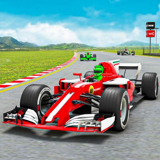 Formula Car Racing Games : Racing Car Games 2021