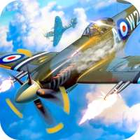 War planes turbo air fighter Combat