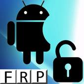 Bypass Android  FRP Lock Tricks