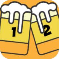 Tanked: drinking game on 9Apps