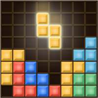 Brick Legend - Block Puzzle Game