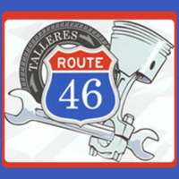 Talleres Route 46